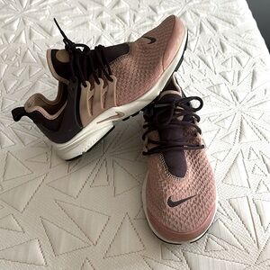 nike presto wine
